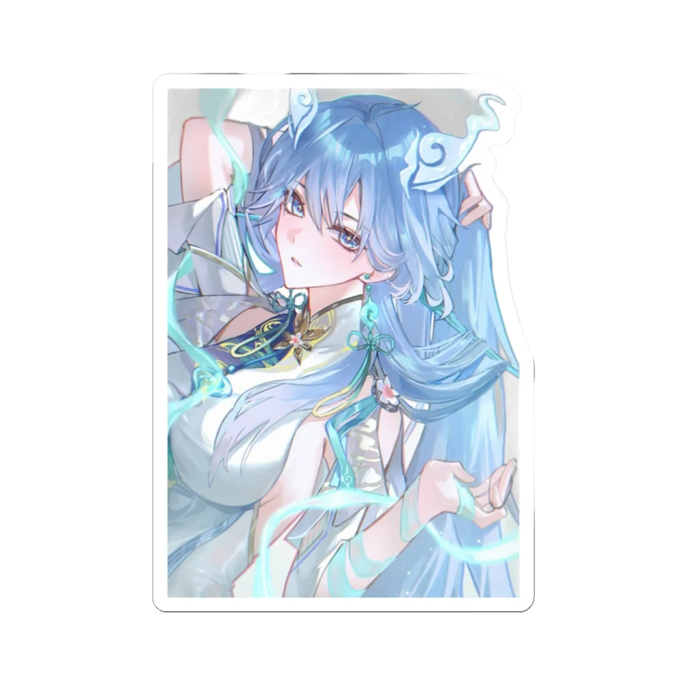Qingxiao