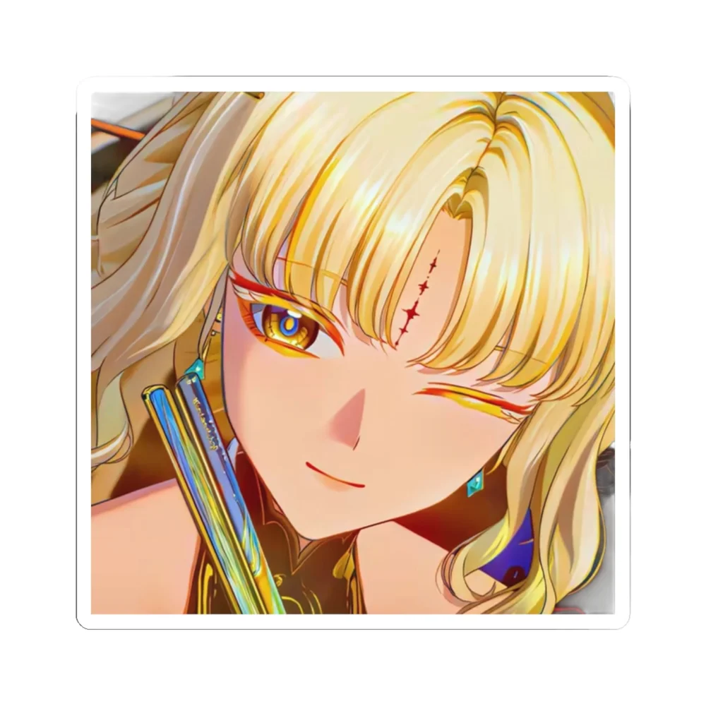 Suisui Golden Eyes