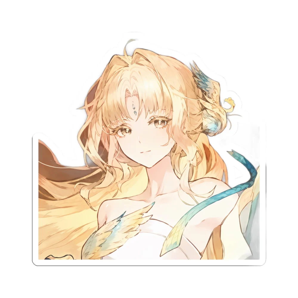 Suisui Golden Eyes