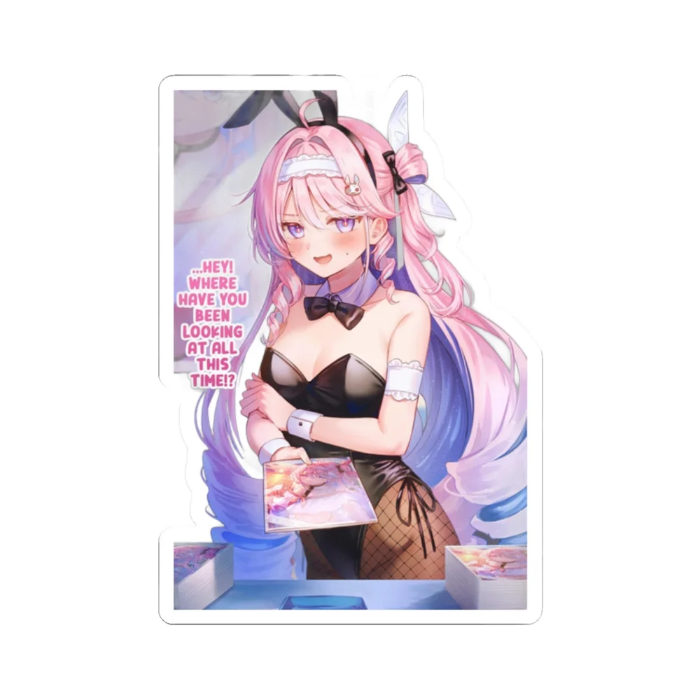 Denia Bunny Girl