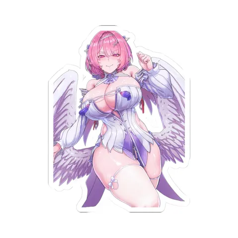 Remielle Dan — Sticker sticker