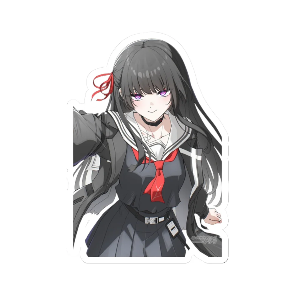 Chisa Sailor Uniform
