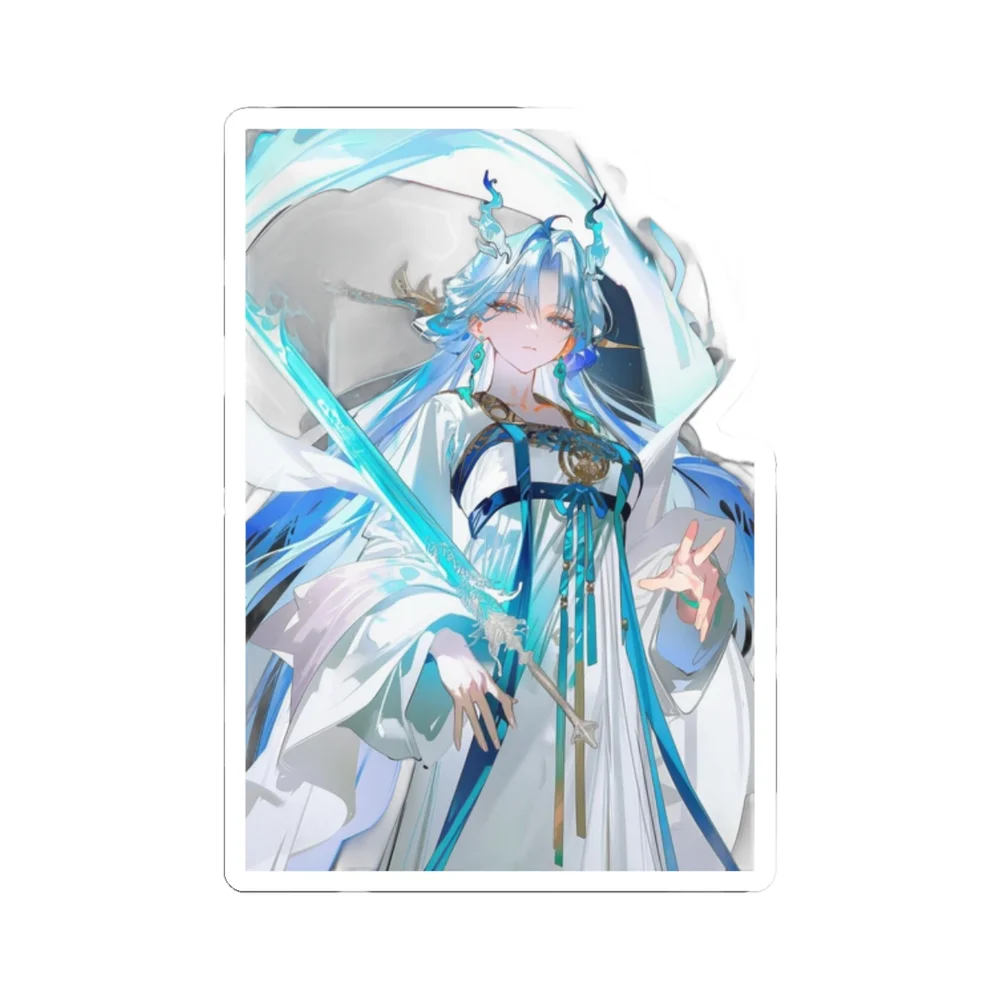 Qingxiao Ethereal Sword