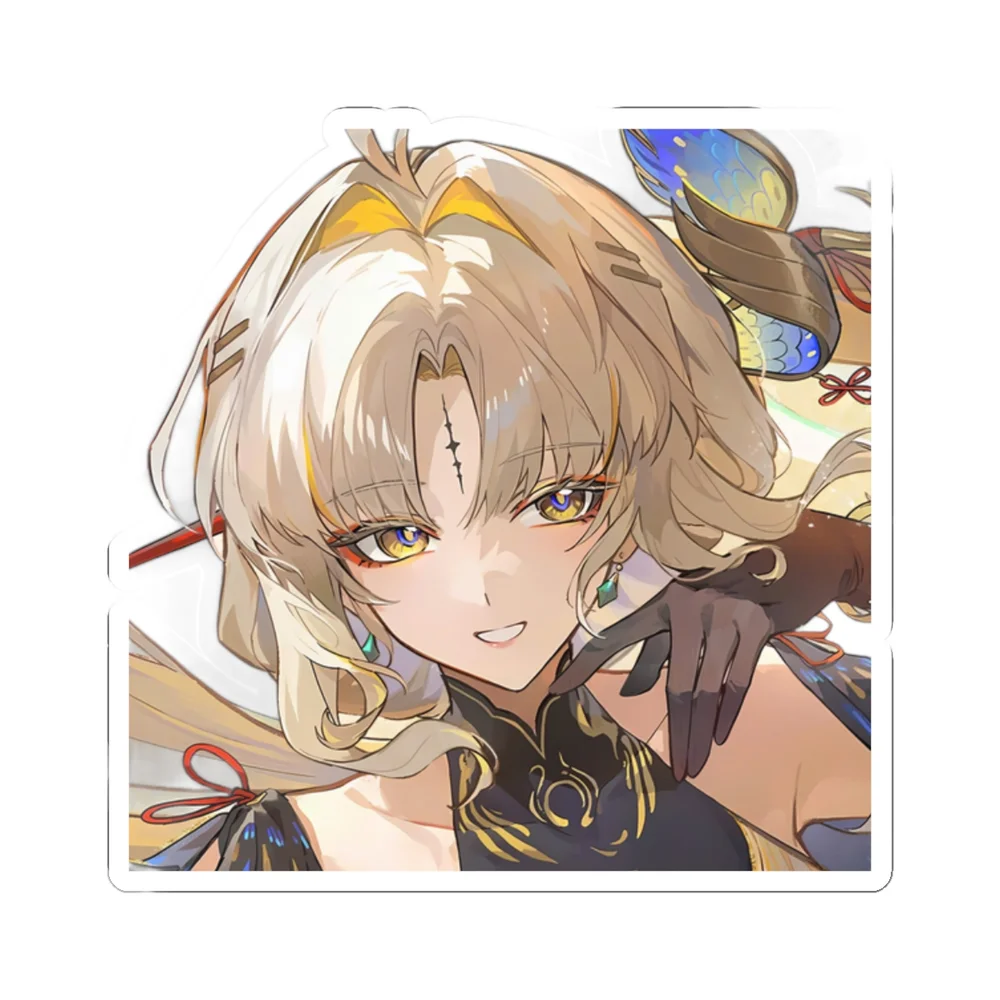 Suisui Water Fan