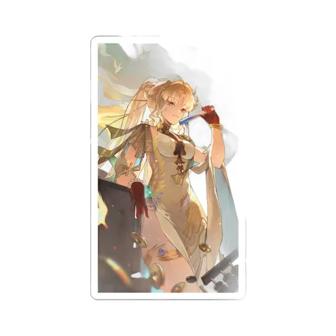 Suisui — Sticker sticker