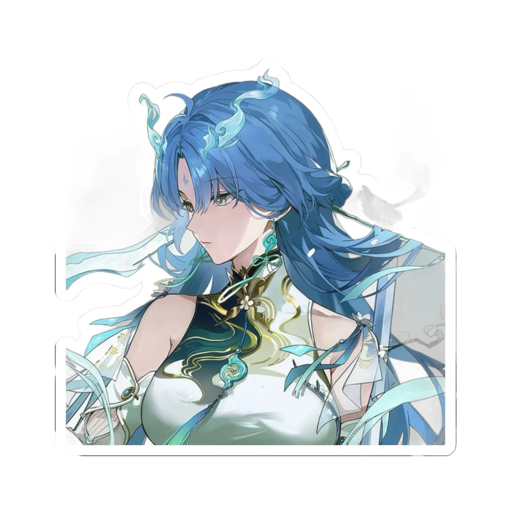Qingxiao